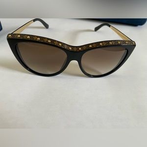 Louis Vuitton La Boum Sunglasses